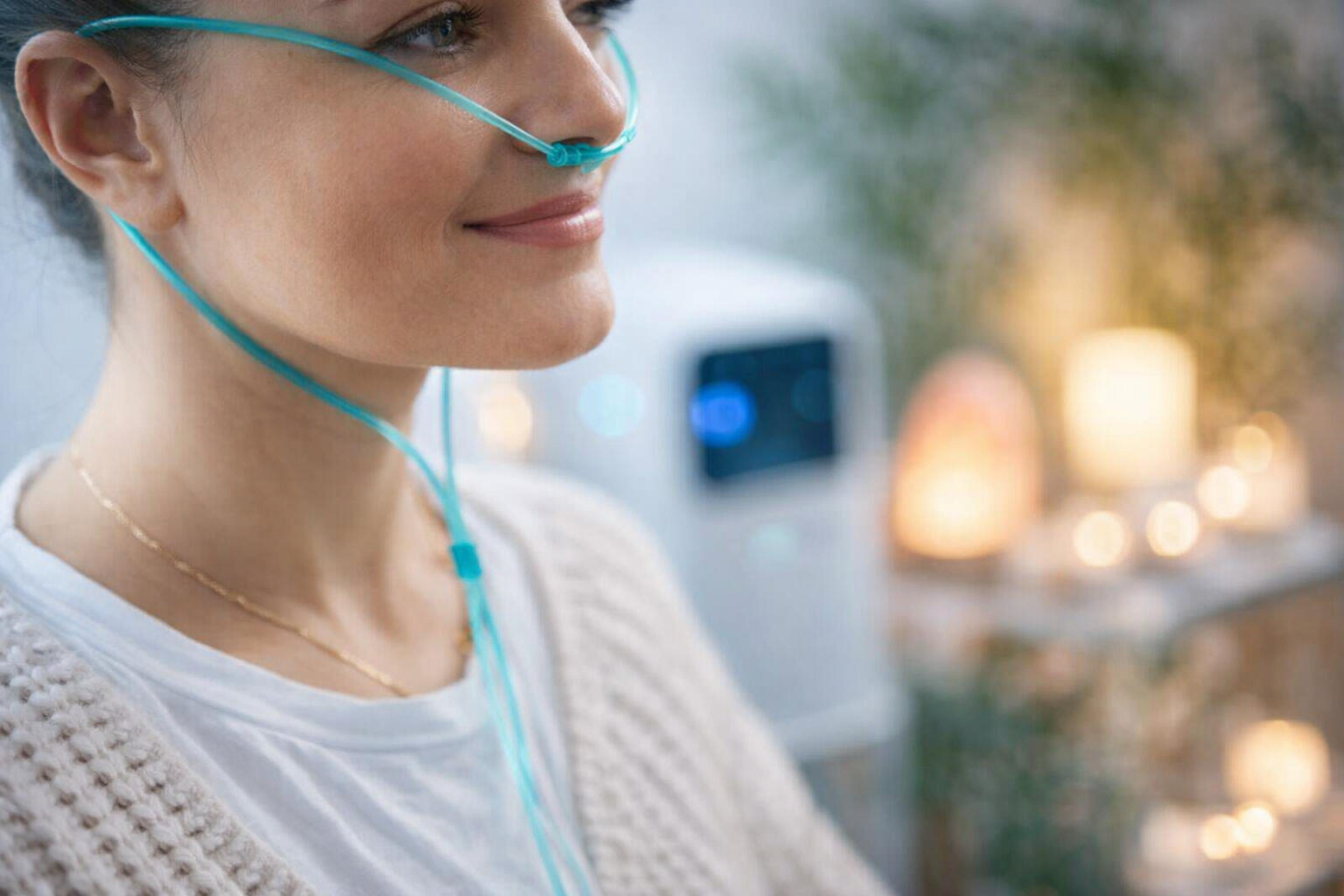 Benefits of Hydrogen Inhalation