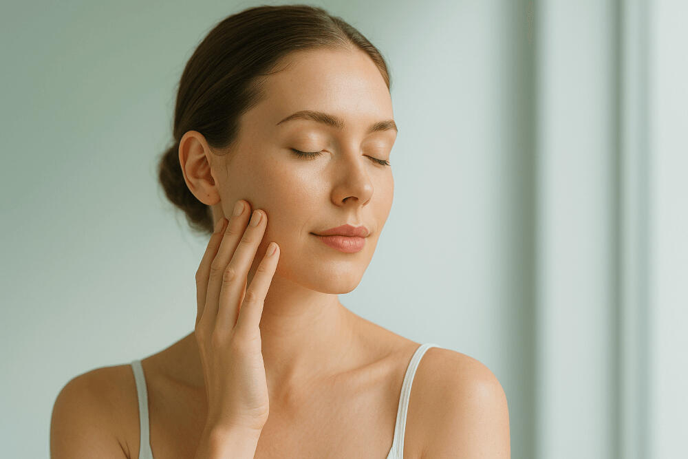 Hydrogen and Skin Health