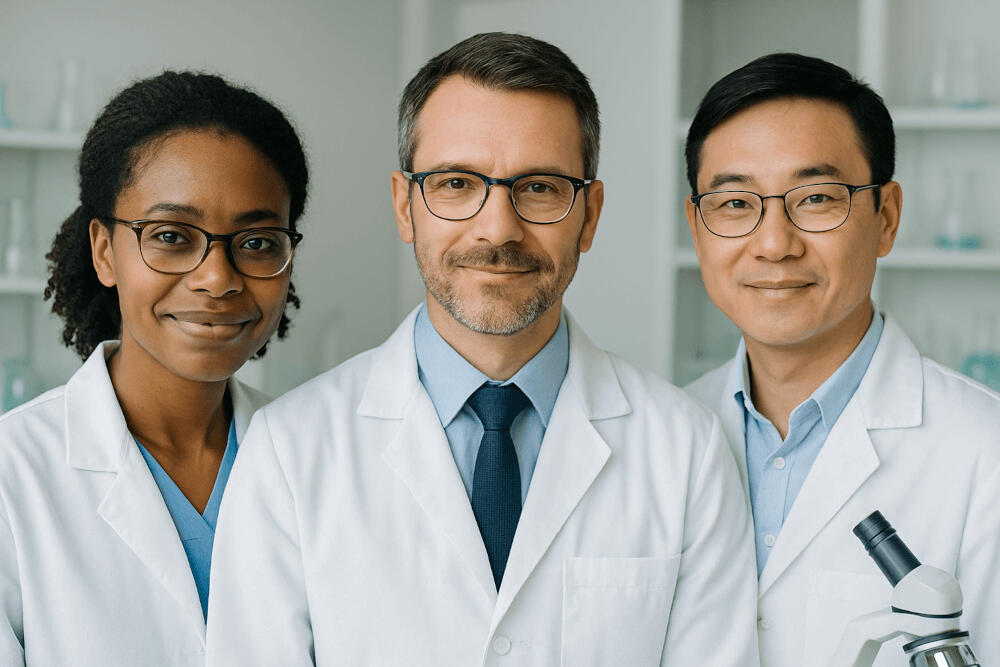 Hydrogen Therapy Research