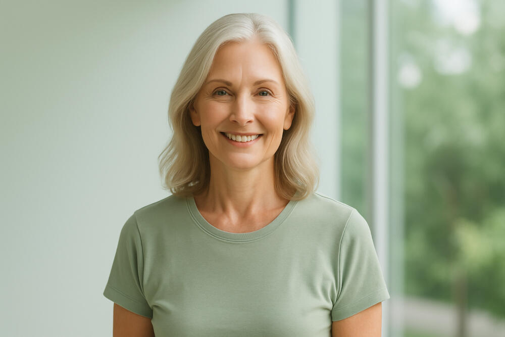 Hydrogen and Aging