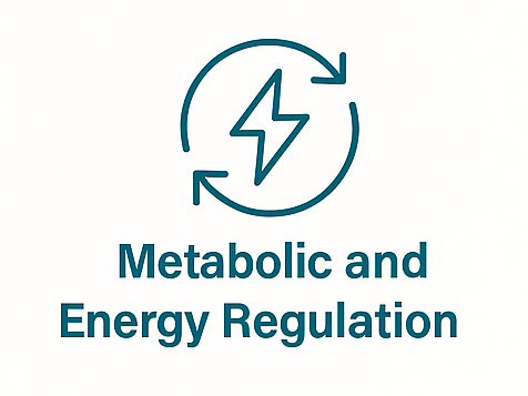 High Capacity Inhaler metabolic regulation