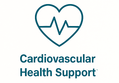 High Capacity Inhaler cardiovascular support