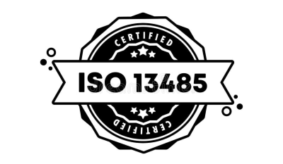 ISO 13485 Certification